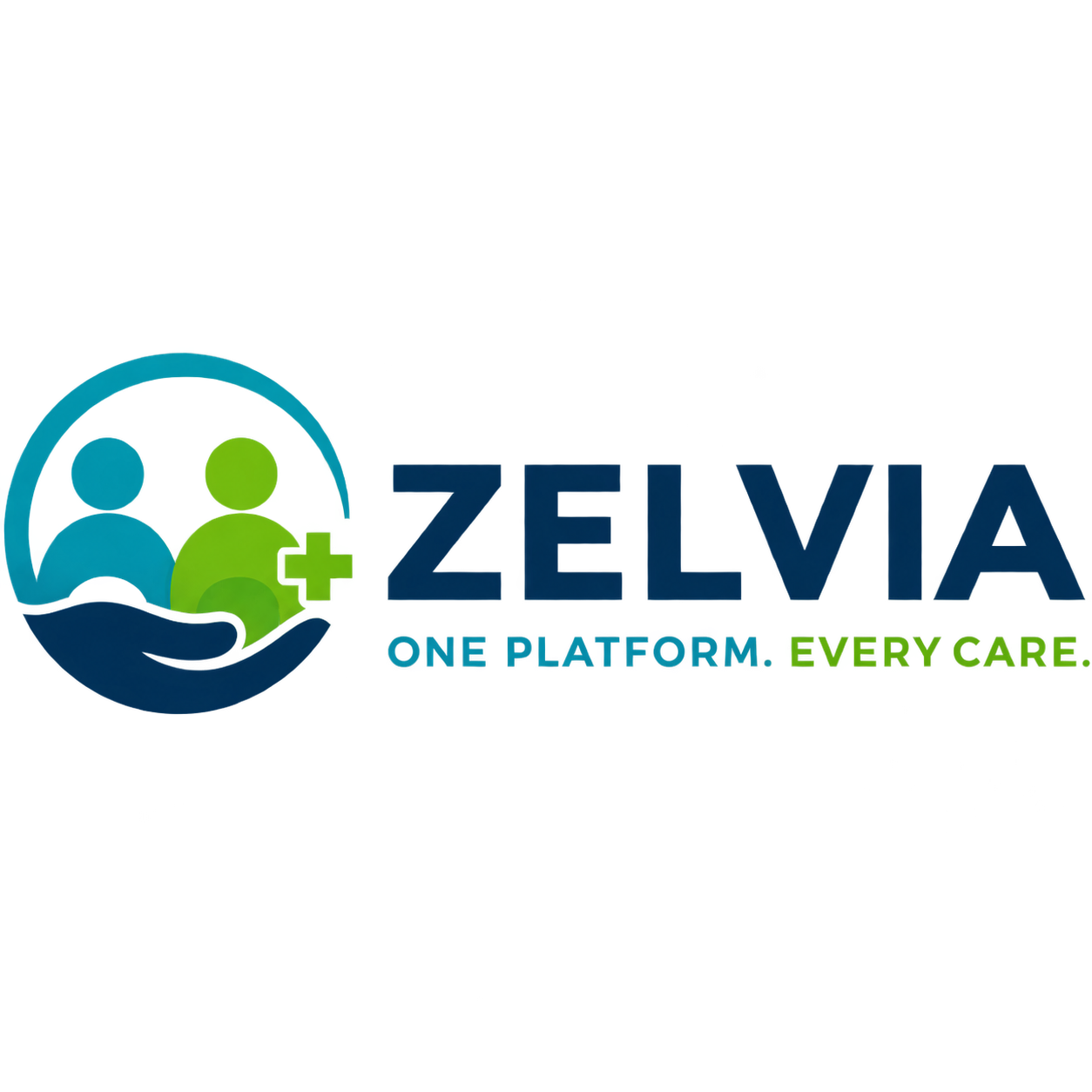 Zelvia Logo